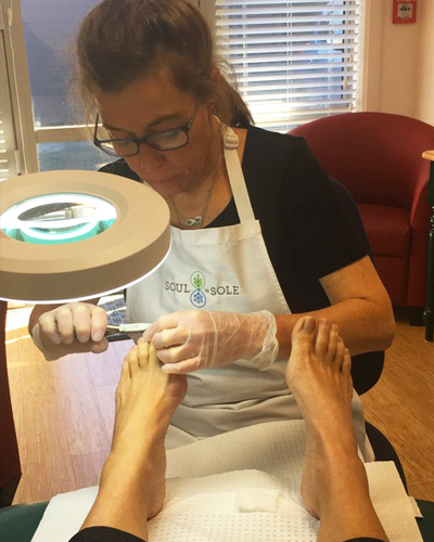 Sole to Sole Podiatry Sole to Sole Podiatry